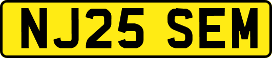 NJ25SEM
