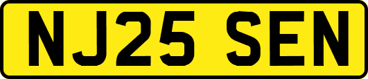 NJ25SEN
