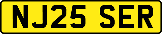 NJ25SER