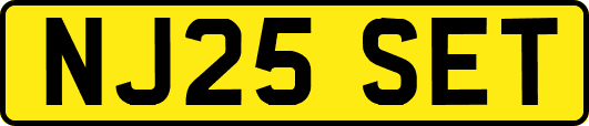 NJ25SET