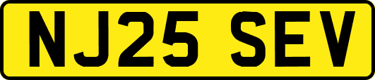 NJ25SEV