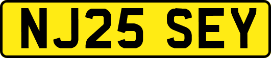 NJ25SEY