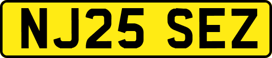 NJ25SEZ