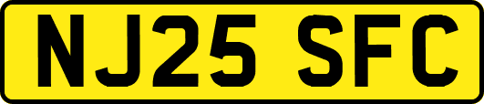 NJ25SFC