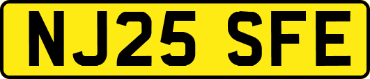 NJ25SFE