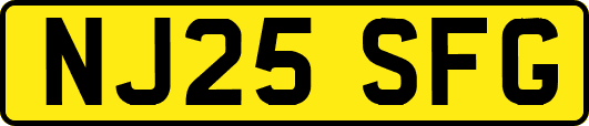 NJ25SFG