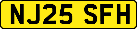 NJ25SFH