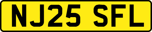NJ25SFL