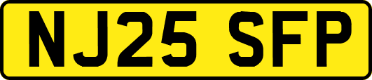 NJ25SFP