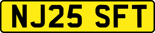 NJ25SFT