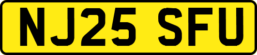 NJ25SFU