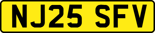 NJ25SFV
