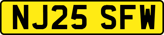 NJ25SFW