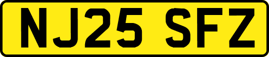 NJ25SFZ