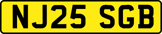NJ25SGB