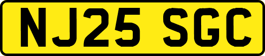 NJ25SGC