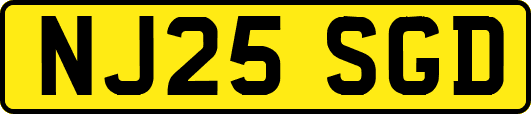 NJ25SGD