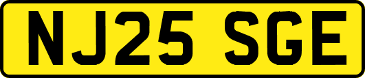 NJ25SGE