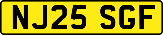NJ25SGF