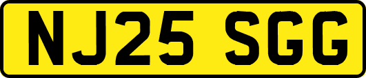 NJ25SGG