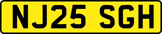 NJ25SGH