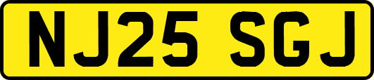 NJ25SGJ