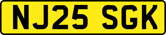 NJ25SGK