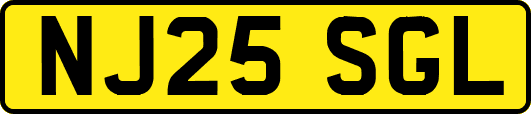 NJ25SGL
