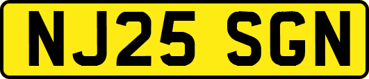 NJ25SGN