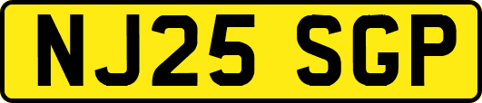 NJ25SGP
