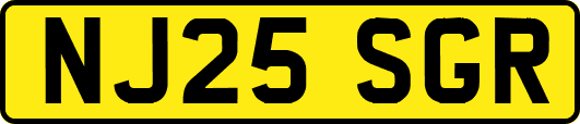 NJ25SGR