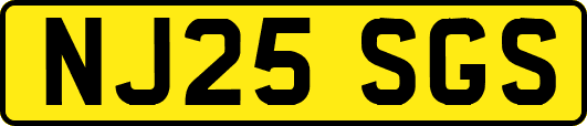 NJ25SGS