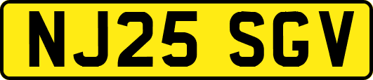 NJ25SGV