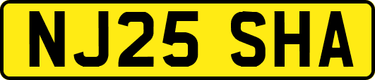 NJ25SHA