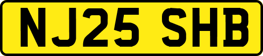NJ25SHB