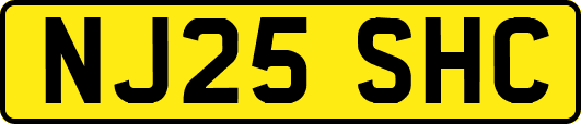 NJ25SHC