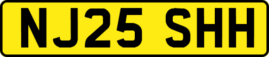NJ25SHH