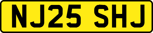 NJ25SHJ