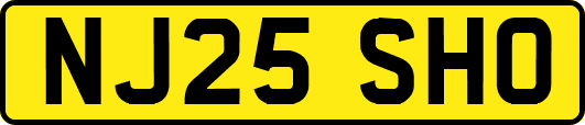 NJ25SHO