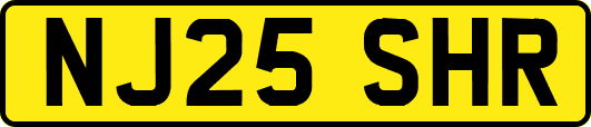 NJ25SHR