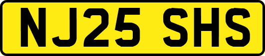 NJ25SHS