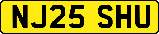 NJ25SHU