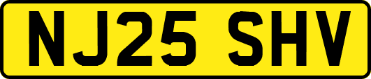 NJ25SHV