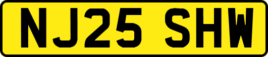 NJ25SHW