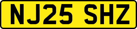 NJ25SHZ