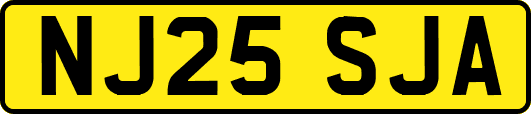 NJ25SJA