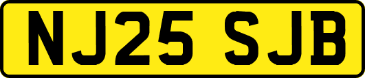 NJ25SJB