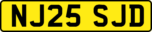 NJ25SJD