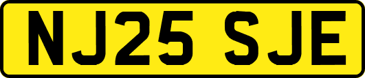 NJ25SJE
