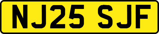 NJ25SJF
